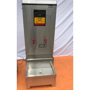 热水器 90L（含底座） 尺寸：480*280*840mm 功率：9kW 电压：380V 单位台
