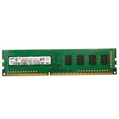 三星 4GB DDR3 1600 台式机内存条 单位 个