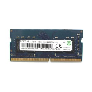 记忆科技 DDR4 2400MHz 笔记本电脑内存条 8G