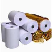 热敏纸 80*50mm 小票纸 120卷/件