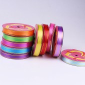 丝带彩带 3.2cm宽 20m长 红色 20卷/组