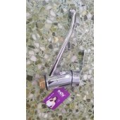 康瑞洁 长嘴 铜芯 冷热水 水龙头
