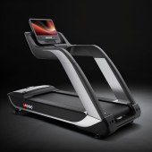 迈宝赫 m-006 LED屏商用跑步机