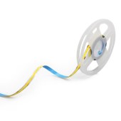 USB接口5v自粘cob灯带 白光 3米/卷