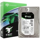希捷 ST4000NM000B 海康监控设备磁盘阵列专用硬盘 4TB
