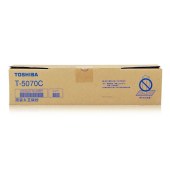 东芝（TOSHIBA）T-5070C 粉盒（高容） 适用于：东芝257/307/357/457/507（计价单位：支）
