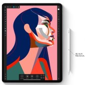 苹果 触控笔  磁吸笔 ipad pencil 二代手写笔