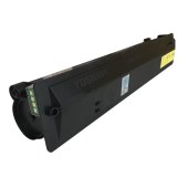 东芝（TOSHIBA）T-FC505C-Y 黄色粉盒（高容） 适用于：东芝2000AC/2500AC/2505AC/3005AC/3505AC/4505AC/5005AC（计价单位：支）
