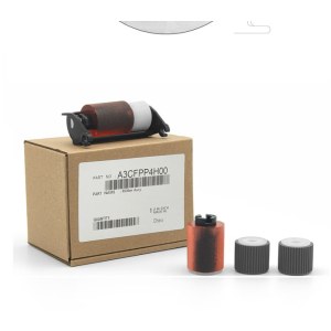 原装 柯尼卡美能达287/367输稿器搓纸轮 4支/套（单位：套）全新输稿器搓纸轮-287/367专用