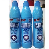 青水900g 洁厕灵 单瓶装(有效除垢去味)