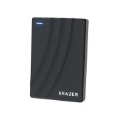 联想生态异能者 移动硬盘 G600 1TB  2.5英寸 USB3.0笔记本电脑外接硬盘