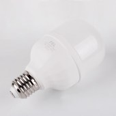 佛山照明 T60柱形 LED球泡节能灯 10W E27螺口 白光