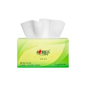 心相印 DT15150  抽纸茶语丝享系列3层150抽 3包/提  3提/组