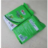 心相印 卫生湿巾 独立包装 96包/箱 XCA001 10片/包 （单位：箱）