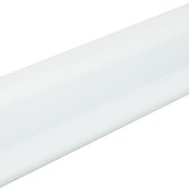 佛山照明FSL T8 LED炫丽灯管-18W 6500K 1.2M 白光 两端供电 单位 根