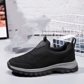 工作鞋 9502 四季款 黑色 41码 单位 双