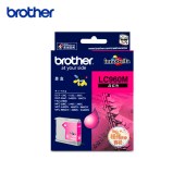 兄弟(Brother) 墨盒LC960M 红色DCP-540CN MFC-230C 265C 红色