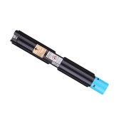 富士施乐 CT202497青色粉盒 适用五代V C2263/C2265