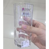 HONGLI  310C 四方杯 玻璃杯  高度14cm