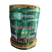 普瑞森 2.5L 高级耐候防腐木油 单位 桶