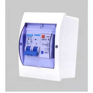 正泰 DZ47-63-C16  漏电保护器 （单位：个）