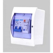 正泰 DZ47-63-C16  漏电保护器 （单位：个）