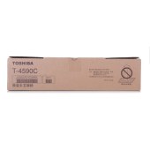 东芝（TOSHIBA）T-4590C 粉盒（高容）适用于：东芝256/306/356/456/506（计价单位：支）