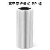 小米净水器S1 800G滤芯S系列3in1复合滤芯