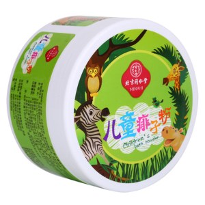 痱子粉160g 爽身粉 止痒吸汗舒润清爽预防痱子(不含滑石粉)（单位：盒）