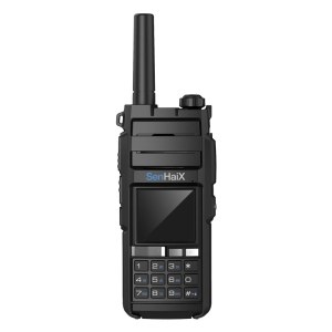 森海克斯 公网对讲机 SPTT-N70 4G双卡 单位：台