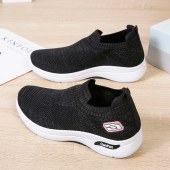 工作鞋  433-S1 黑色 41码 单位 双