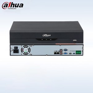 大华DH-NVR4816-HDS2硬盘录像机   八盘16路