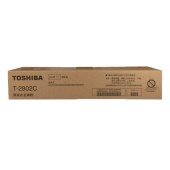 东芝（TOSHIBA）T-2802C 粉盒 适用于：东芝e-STUDIO2802A/2802AM/2802AF（计价单位：支）