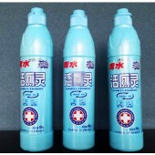 青水900g 洁厕灵 单瓶装(有效除垢去味)