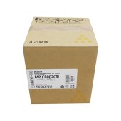 理光 彩色复印机碳粉 黄色碳粉盒MPC8002C型  1支装
