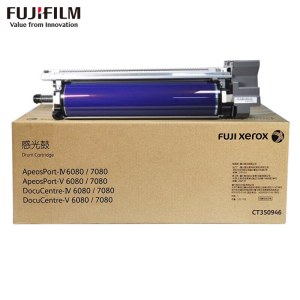 富士施乐 CT350946硒鼓 适用DC-V6080/7080