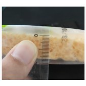 特莱斯 3069 木浆清洗海绵 11x7x2cm （单位：个）