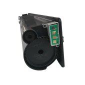东芝（TOSHIBA）T-FC505C-C-S 蓝色粉盒（低容） 适用于：东芝2000AC/2500AC/2505AC/3005AC/3505AC/4505AC/5005AC（计价单位：支）