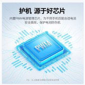 绿联 手机充电头 50714 5V1A 单口 白色