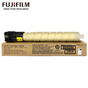 富士施乐 CT202645黄色粉盒 适用六代VI 2271/3370/3371/4471/2273/3372/3373/4473/5573