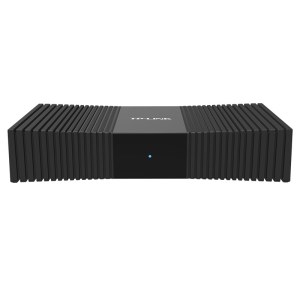 TP-LINK TL-SG1008M 8口千兆交换机 企业级交换器 监控网络网线分线器 分流器 兼容百兆
