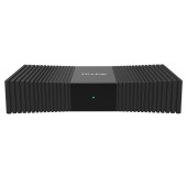 TP-LINK TL-SG1008M 8口千兆交换机 企业级交换器 监控网络网线分线器 分流器 兼容百兆