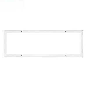 平板灯 48W 净化节能LED平板灯300*1200mm 白光（安装4个卡扣配件）