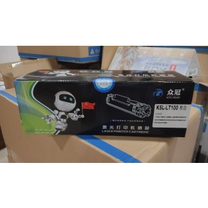 众冠KSL-LT100 适用联想小新M7208W Pro