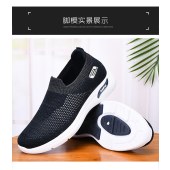 工作鞋  428-S1 蓝色镂空 蓝色 41码 单位 双