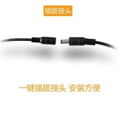 平板灯 48W 净化节能LED平板灯300*1200mm 白光（安装4个卡扣配件）