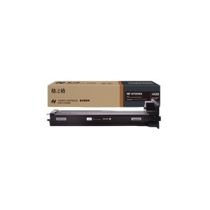 格之格 NT-CH256XC 粉盒 黑色 适用惠普m436n hp56A