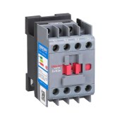 德力西 交流接触器 CJX2S-2510 380V