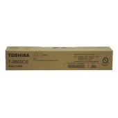 东芝（TOSHIBA）T-2802CS粉盒 适用于：东芝e-STUDIO2802A/2802AM/2802AF（计价单位：支）