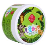 痱子粉160g 爽身粉 止痒吸汗舒润清爽预防痱子(不含滑石粉)（单位：盒）